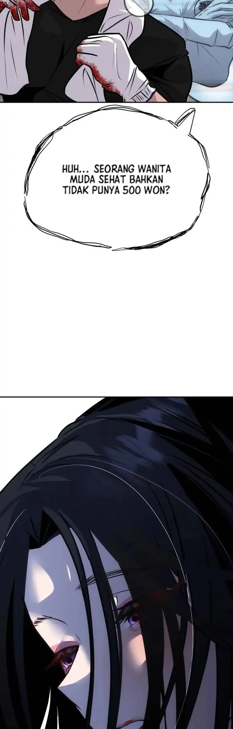 Godeokchun's Food Truck Chapter 1 Gambar 83