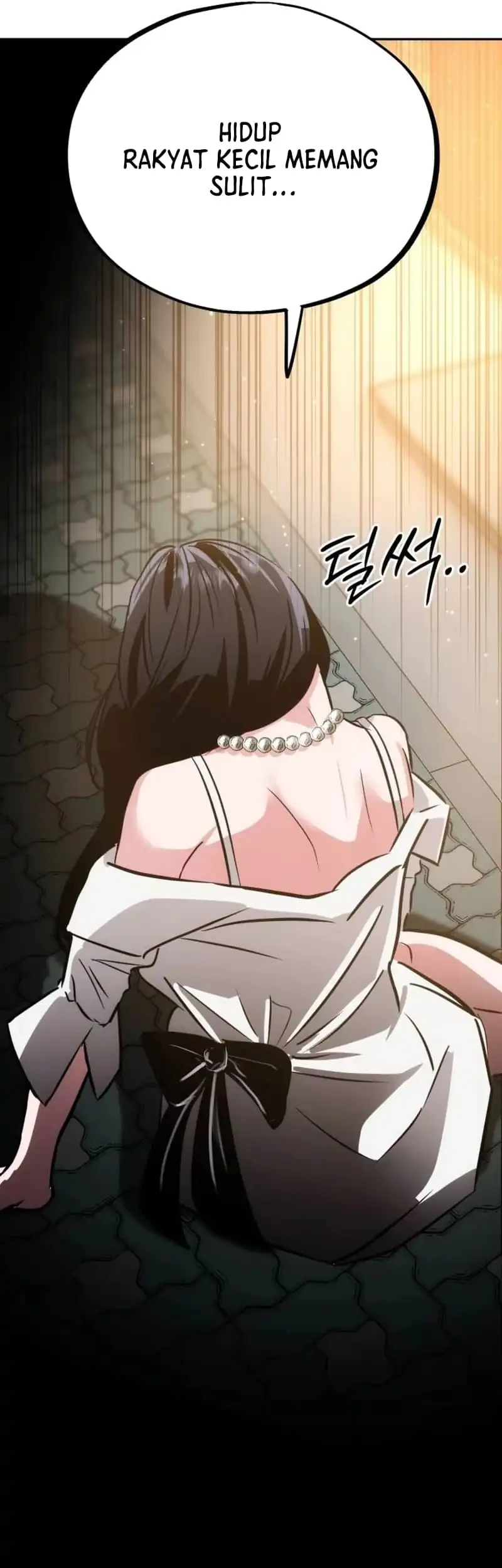 Godeokchun's Food Truck Chapter 1 Gambar 76