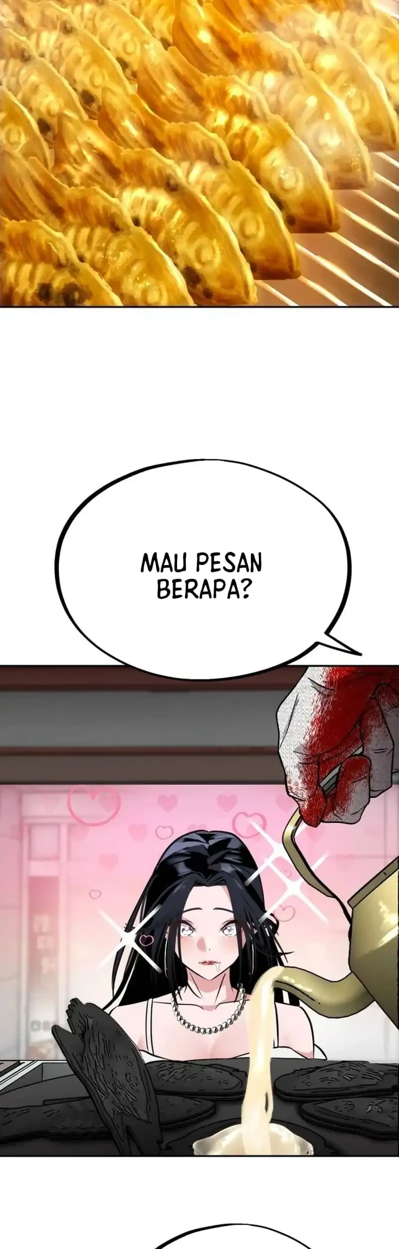 Godeokchun's Food Truck Chapter 1 Gambar 79