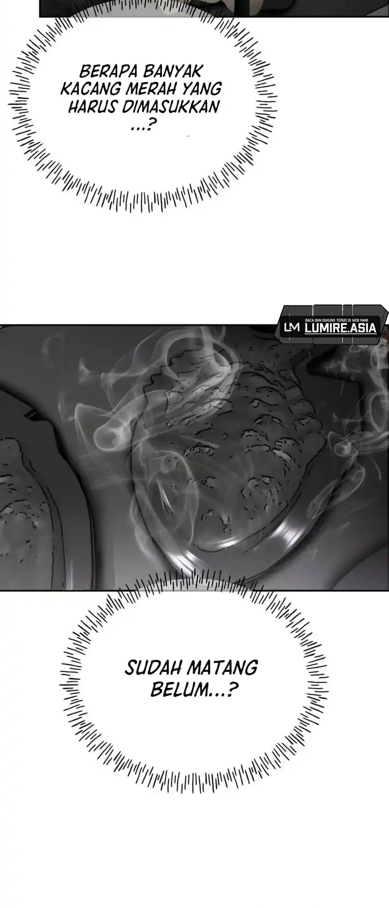 Godeokchun's Food Truck Chapter 1 Gambar 90