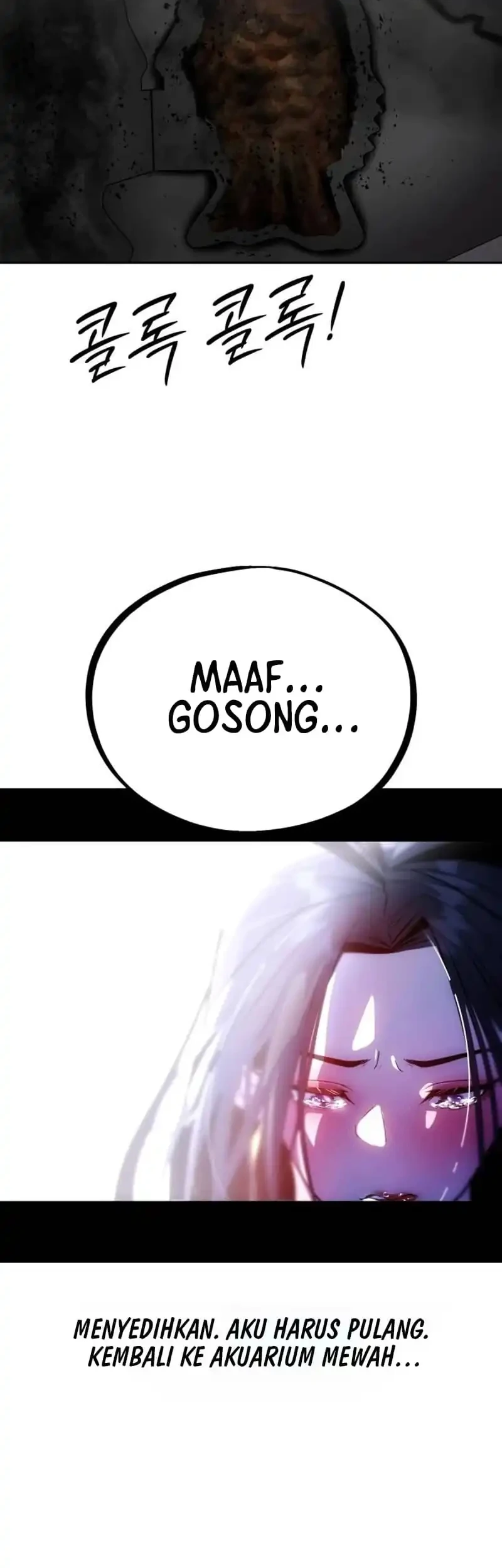 Godeokchun's Food Truck Chapter 1 Gambar 92