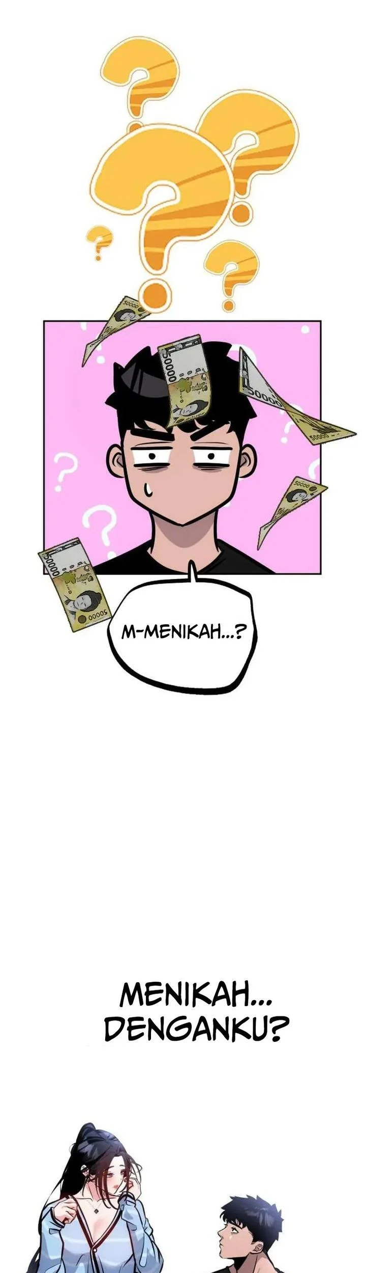 Godeokchun's Food Truck Chapter 3 Gambar 80