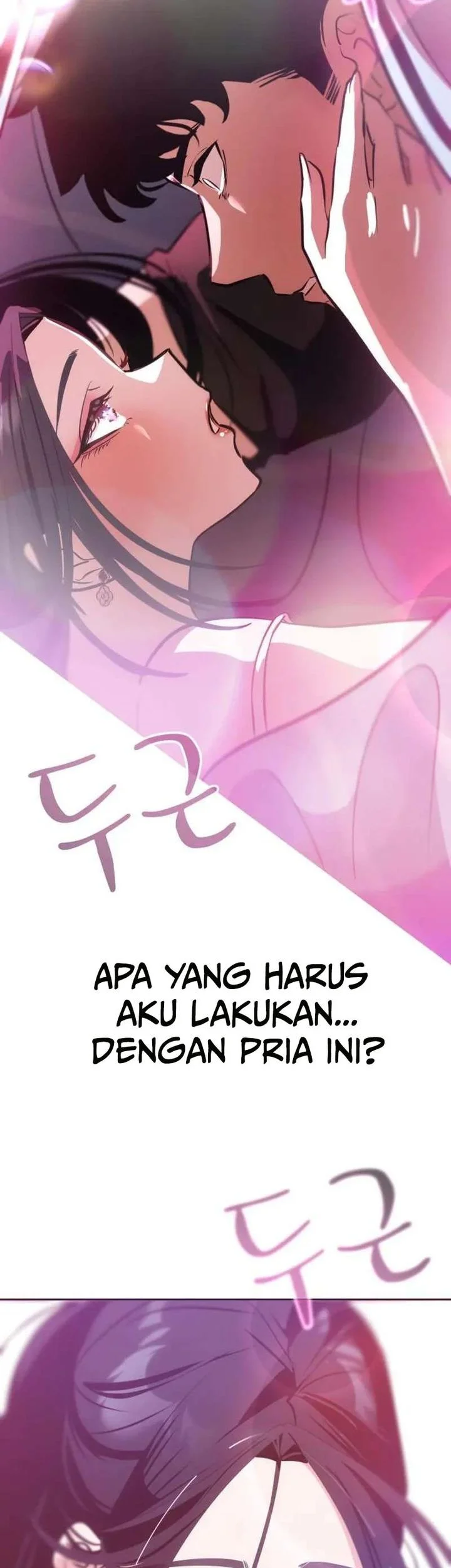 Godeokchun's Food Truck Chapter 3 Gambar 25