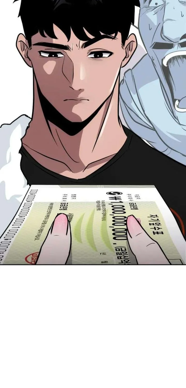 Manhwa Godeokchun's Food Truck Chapter 3 gambar nomor 2