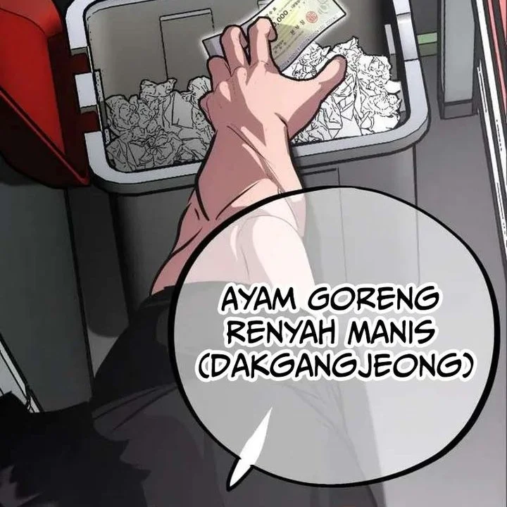 Godeokchun's Food Truck Chapter 3 Gambar 4