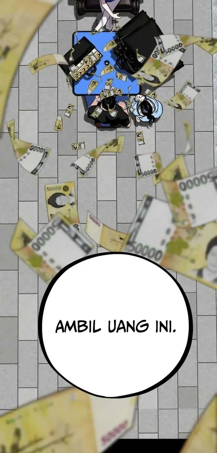 Godeokchun's Food Truck Chapter 3 Gambar 77