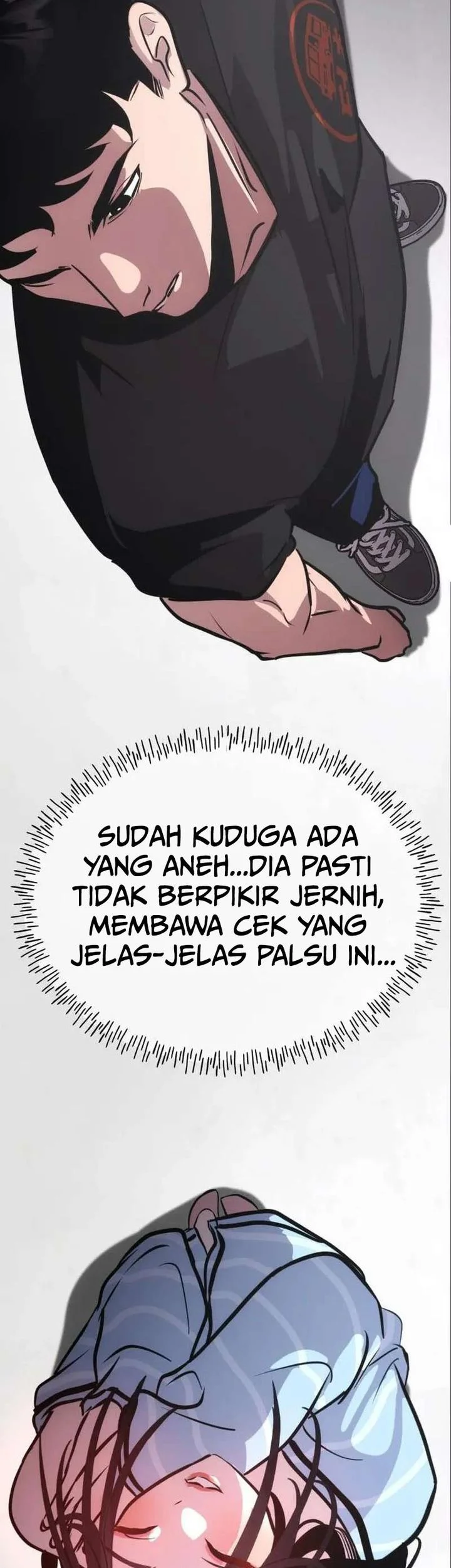 Godeokchun's Food Truck Chapter 3 Gambar 5