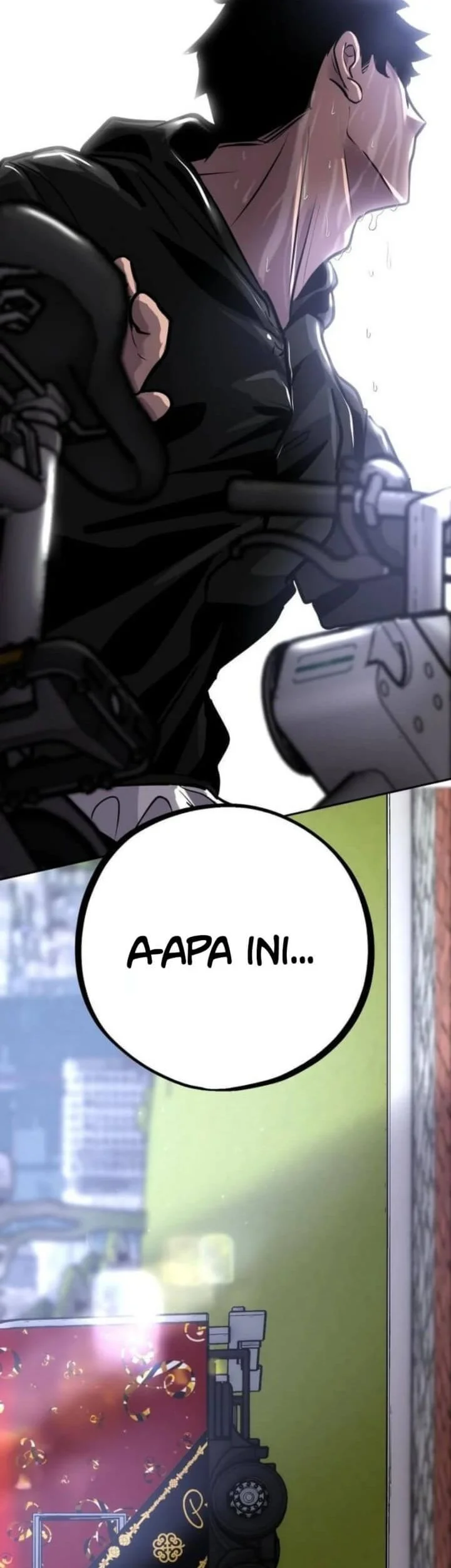 Godeokchun's Food Truck Chapter 4 Gambar 83