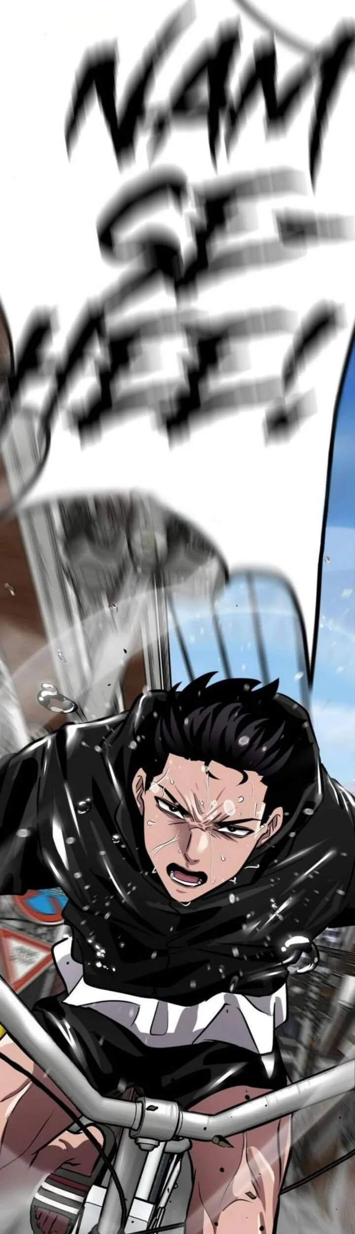 Godeokchun's Food Truck Chapter 4 Gambar 79