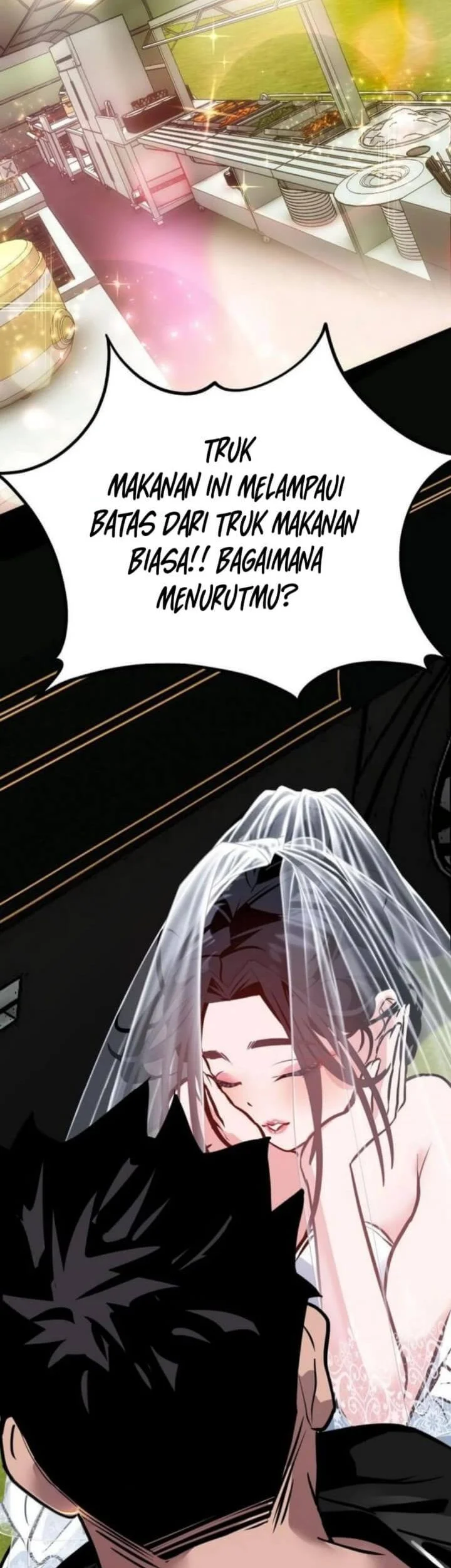 Godeokchun's Food Truck Chapter 4 Gambar 92