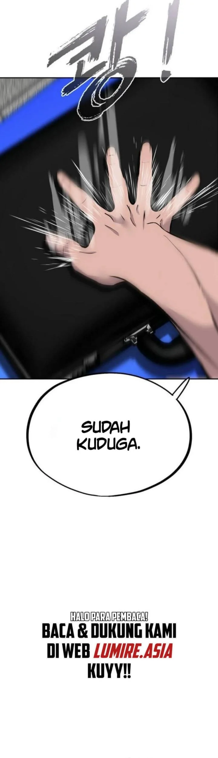 Godeokchun's Food Truck Chapter 4 Gambar 14