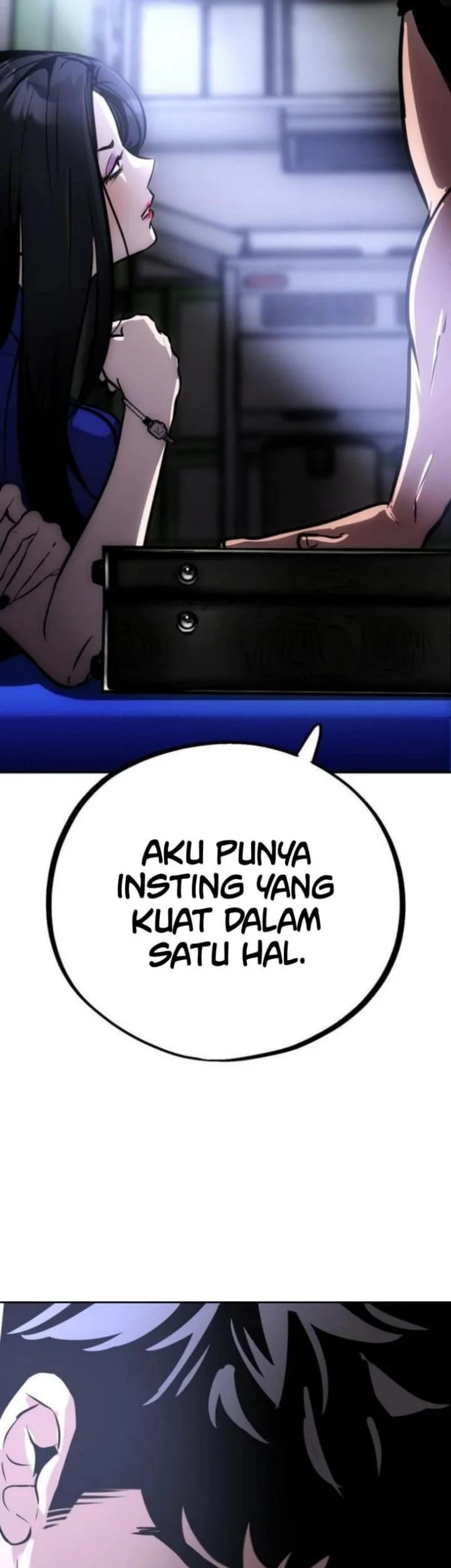 Godeokchun's Food Truck Chapter 4 Gambar 18