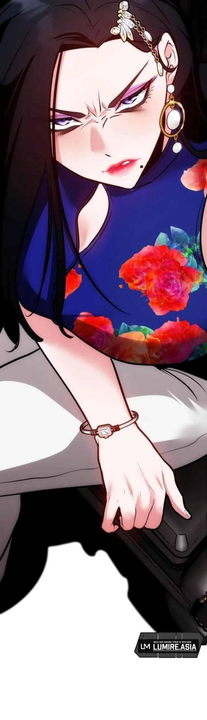 Godeokchun's Food Truck Chapter 4 Gambar 22