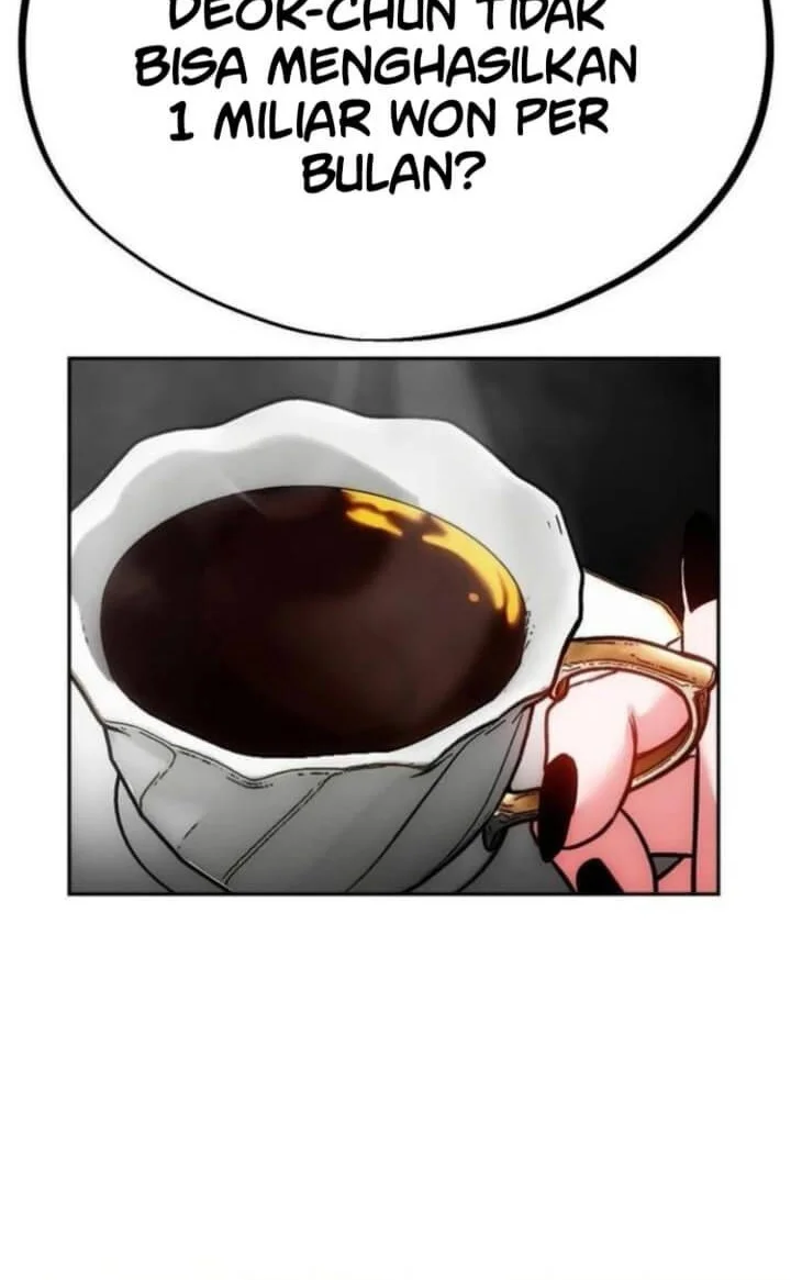 Godeokchun's Food Truck Chapter 4 Gambar 33