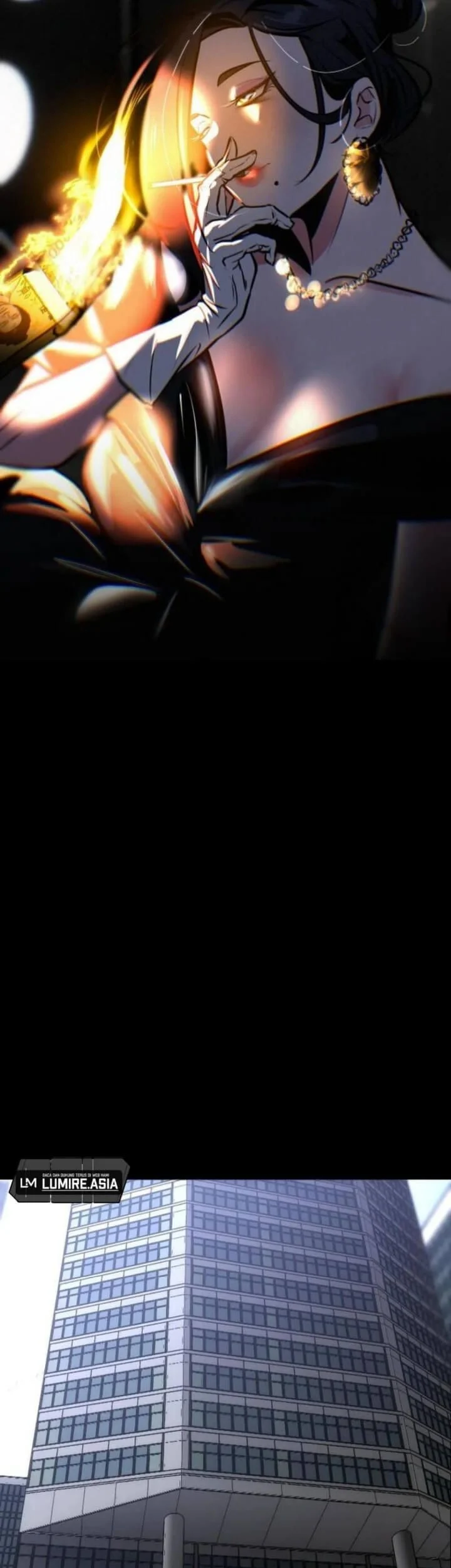 Godeokchun's Food Truck Chapter 4 Gambar 28