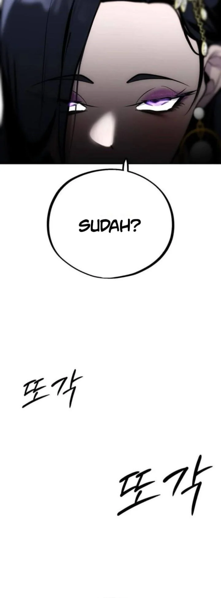 Godeokchun's Food Truck Chapter 4 Gambar 36