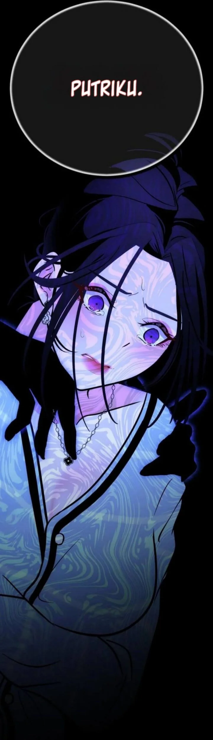 Godeokchun's Food Truck Chapter 4 Gambar 43