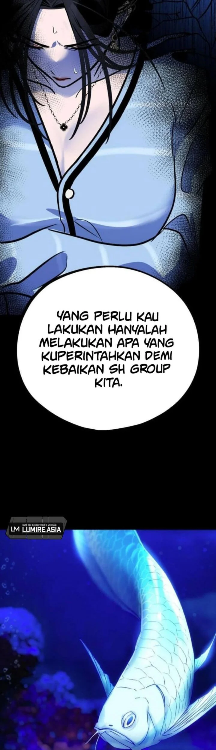 Godeokchun's Food Truck Chapter 4 Gambar 41