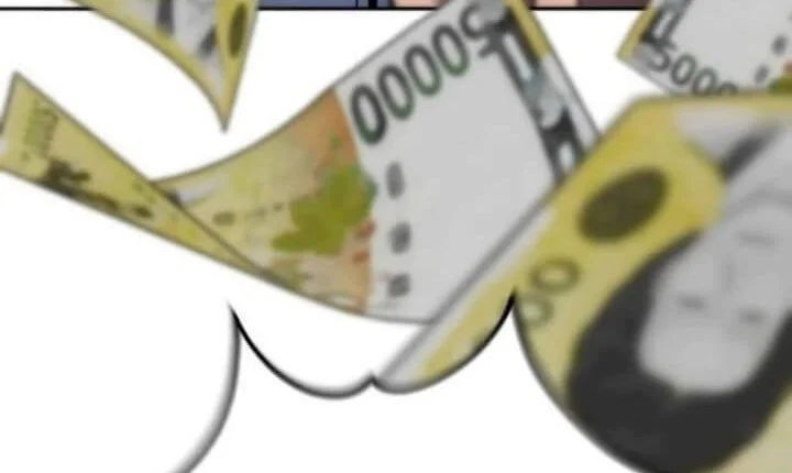 Godeokchun's Food Truck Chapter 4 Gambar 3