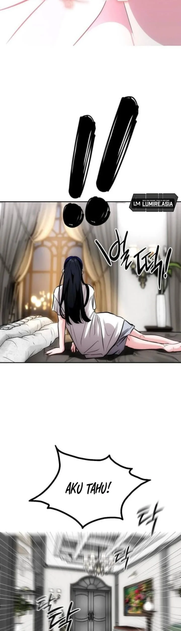 Godeokchun's Food Truck Chapter 4 Gambar 63