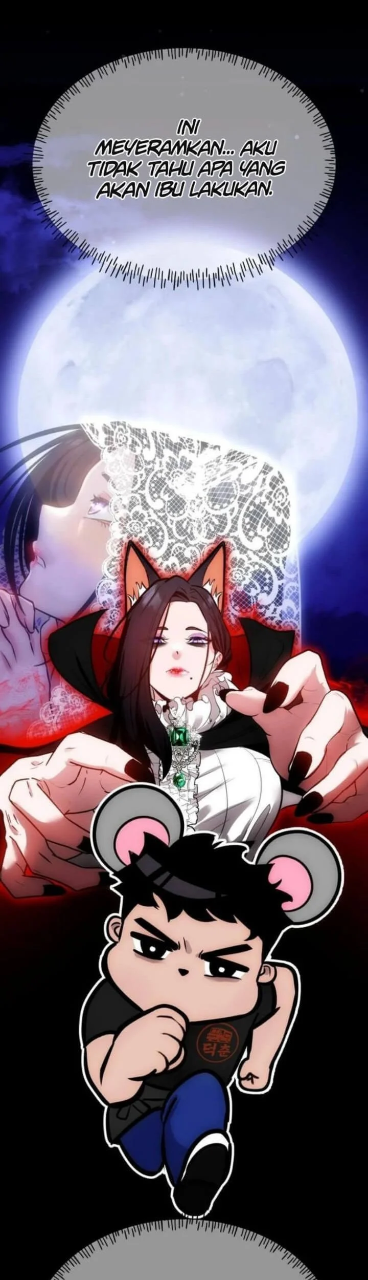 Godeokchun's Food Truck Chapter 4 Gambar 57