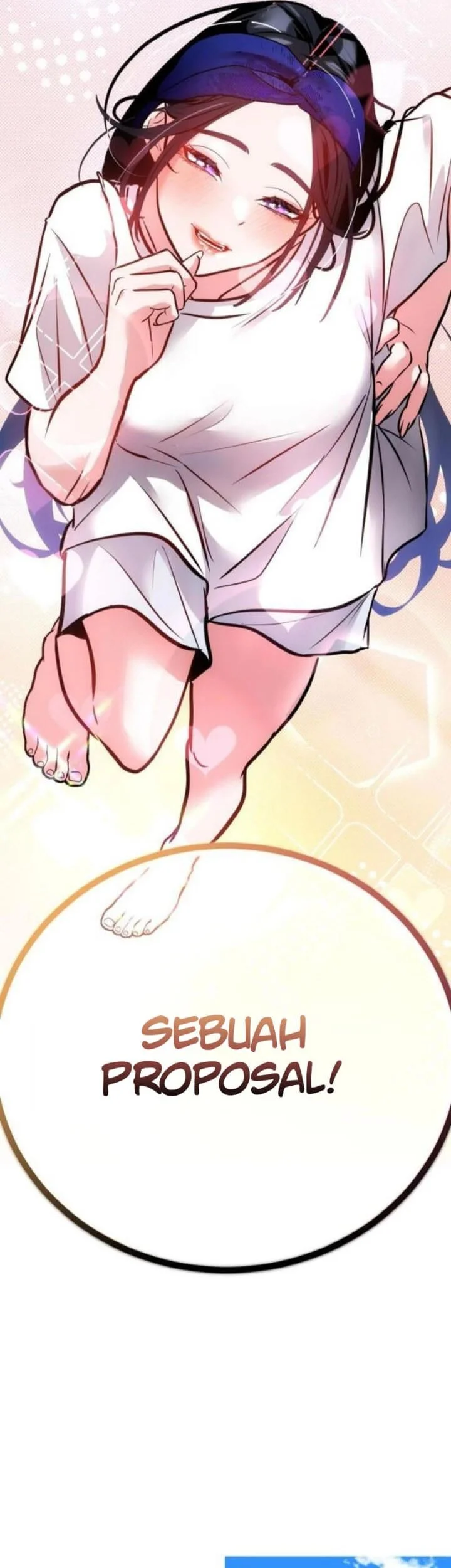 Godeokchun's Food Truck Chapter 4 Gambar 67