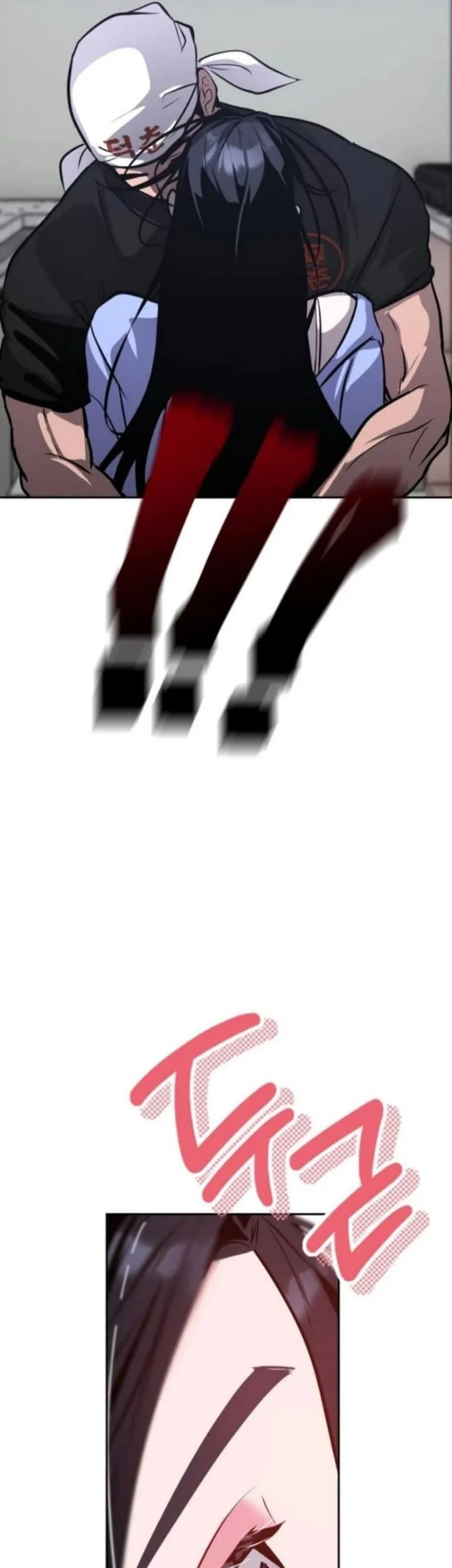 Godeokchun's Food Truck Chapter 5 Gambar 76