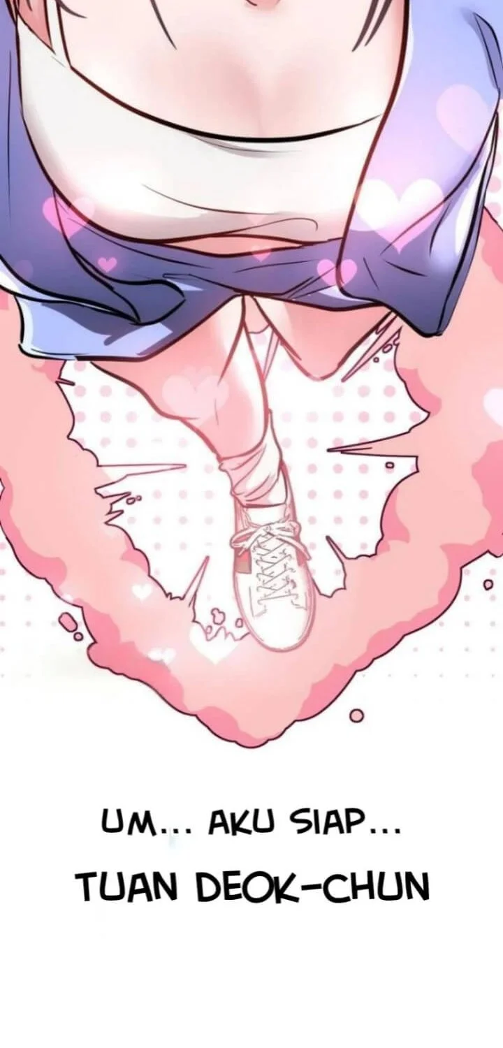 Godeokchun's Food Truck Chapter 5 Gambar 81