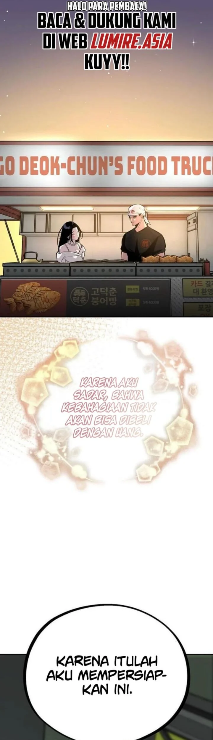 Godeokchun's Food Truck Chapter 5 Gambar 25