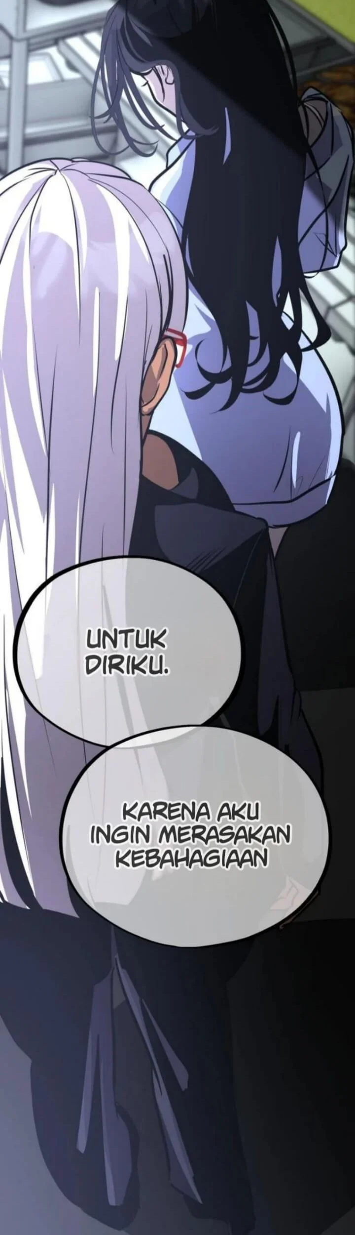 Godeokchun's Food Truck Chapter 5 Gambar 27