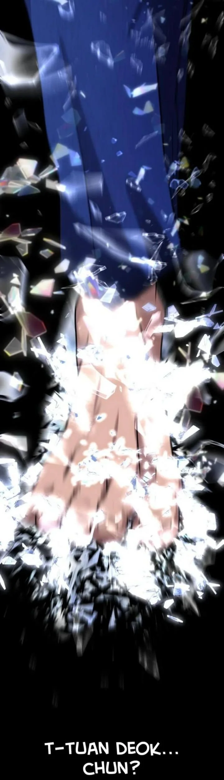 Godeokchun's Food Truck Chapter 5 Gambar 36