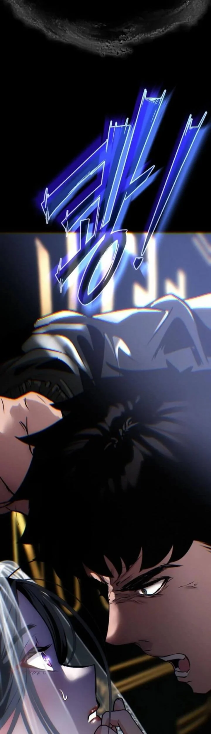 Godeokchun's Food Truck Chapter 5 Gambar 38