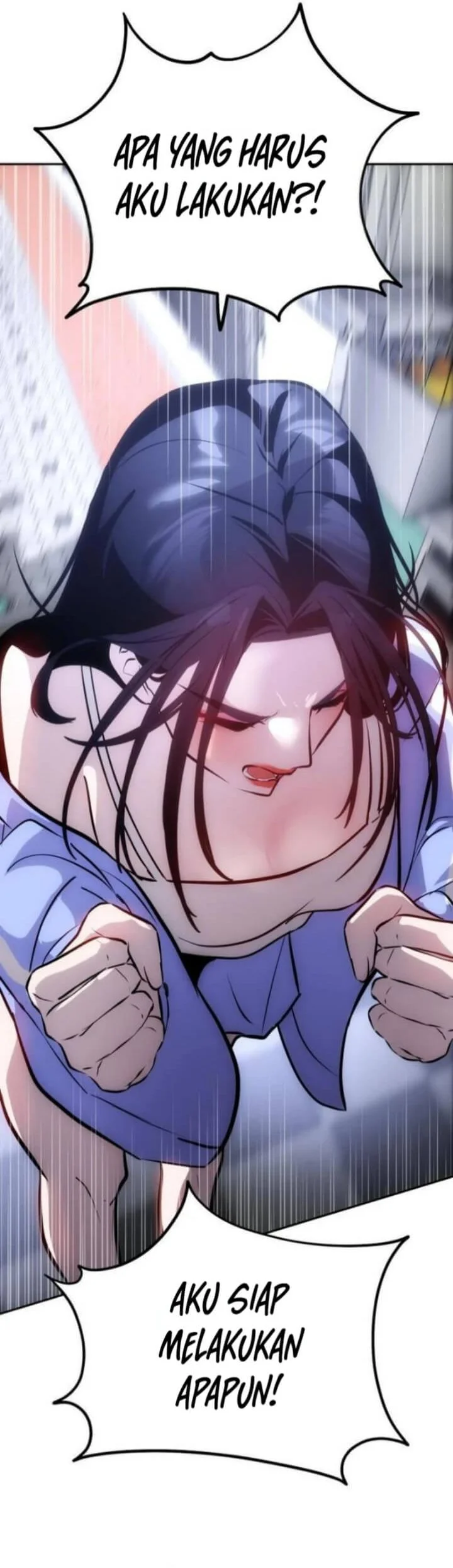 Godeokchun's Food Truck Chapter 5 Gambar 73