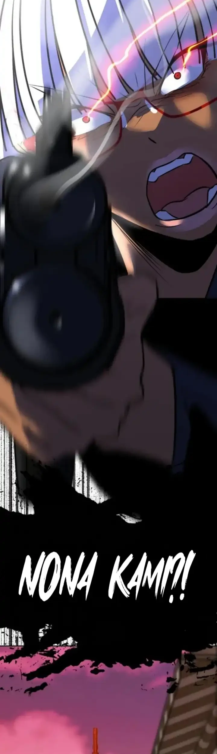 Godeokchun's Food Truck Chapter 7 Gambar 11