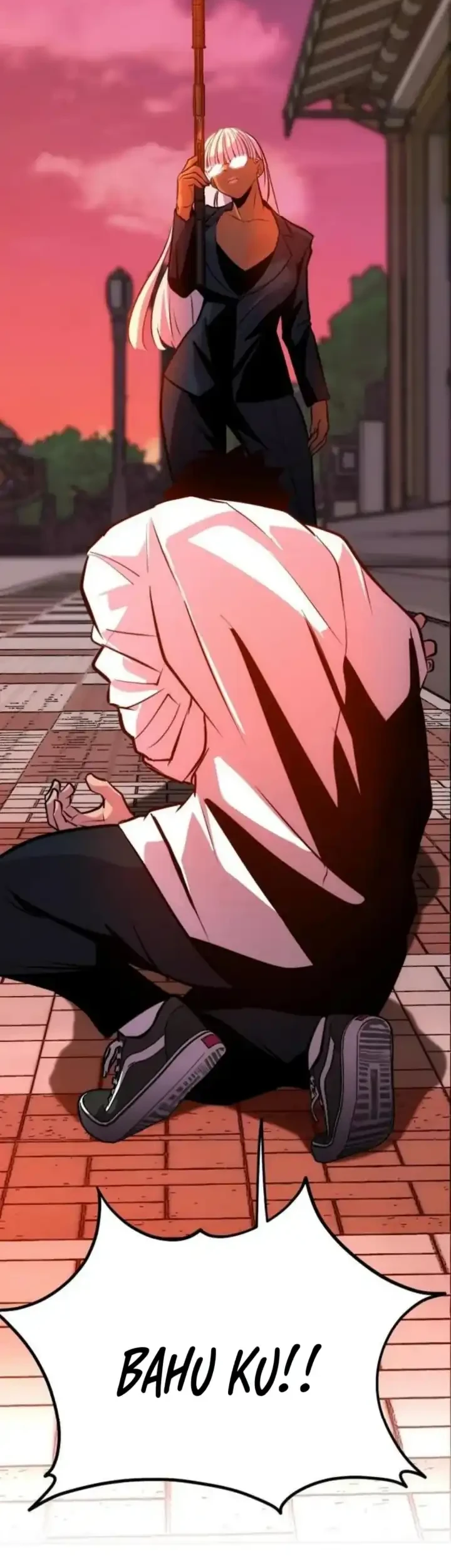 Godeokchun's Food Truck Chapter 7 Gambar 12