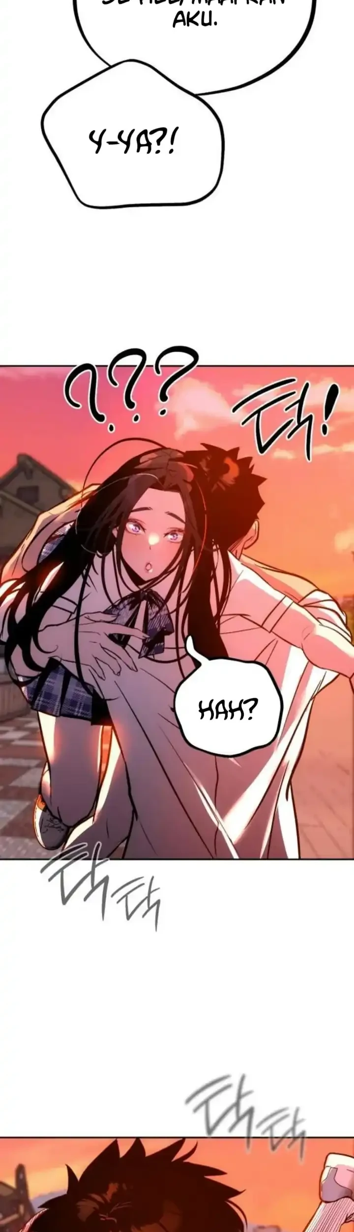 Godeokchun's Food Truck Chapter 7 Gambar 20