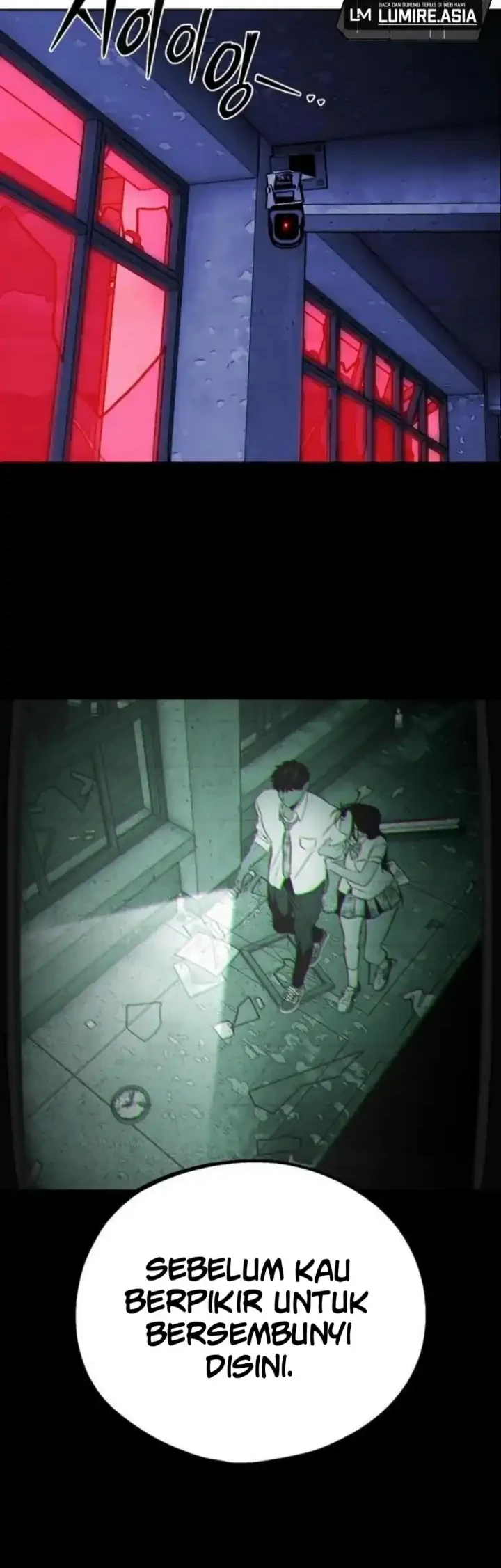 Godeokchun's Food Truck Chapter 7 Gambar 29