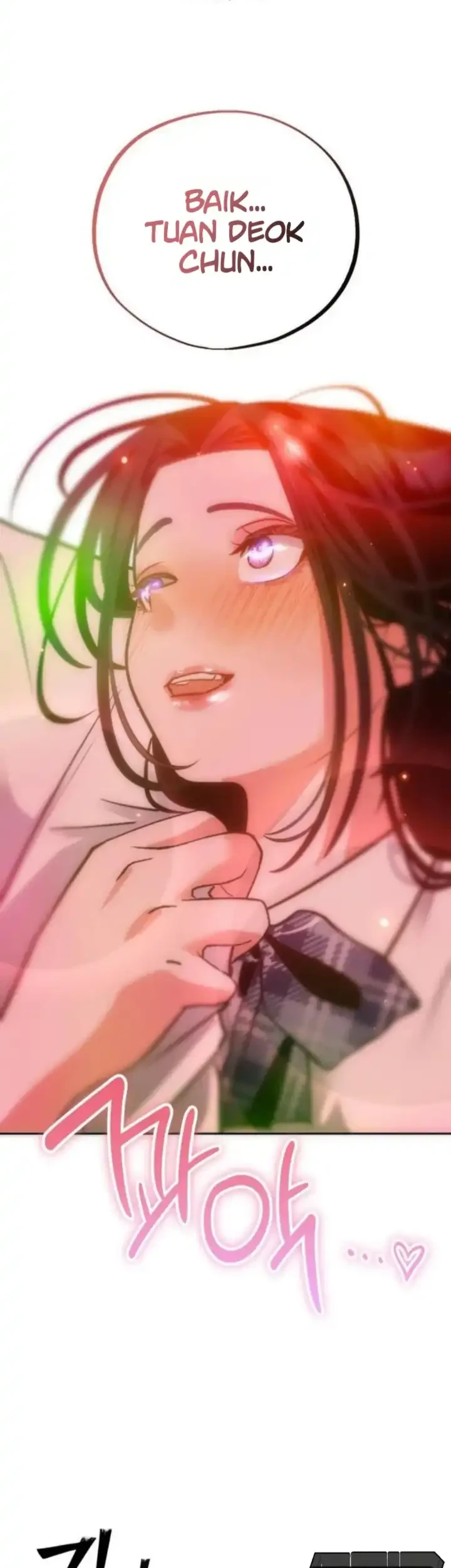 Godeokchun's Food Truck Chapter 7 Gambar 28