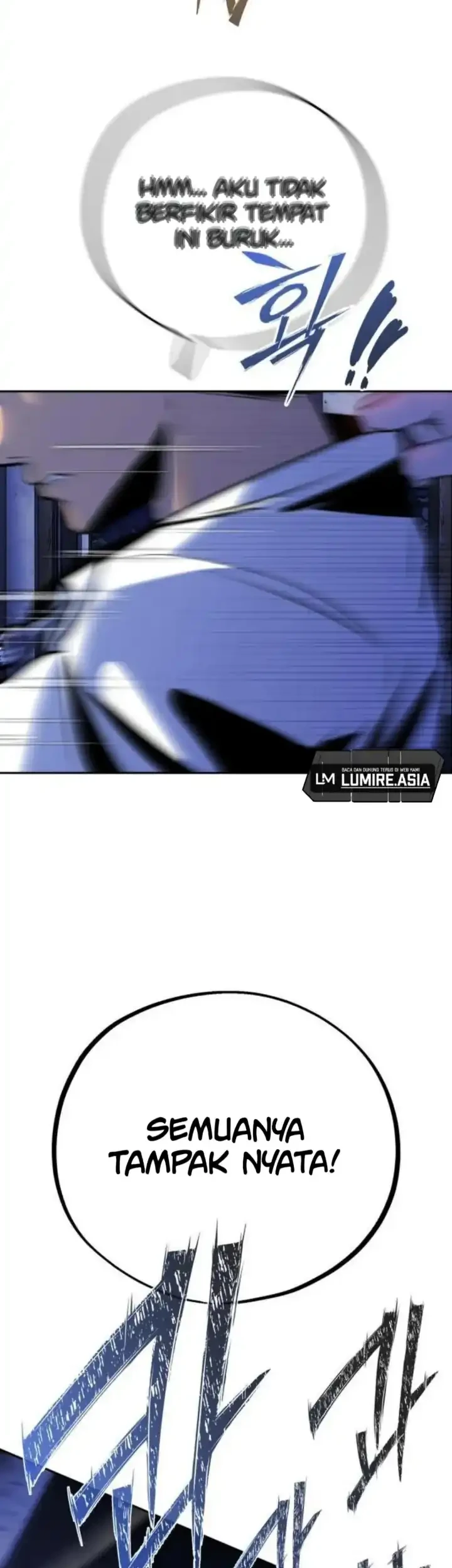 Godeokchun's Food Truck Chapter 7 Gambar 32