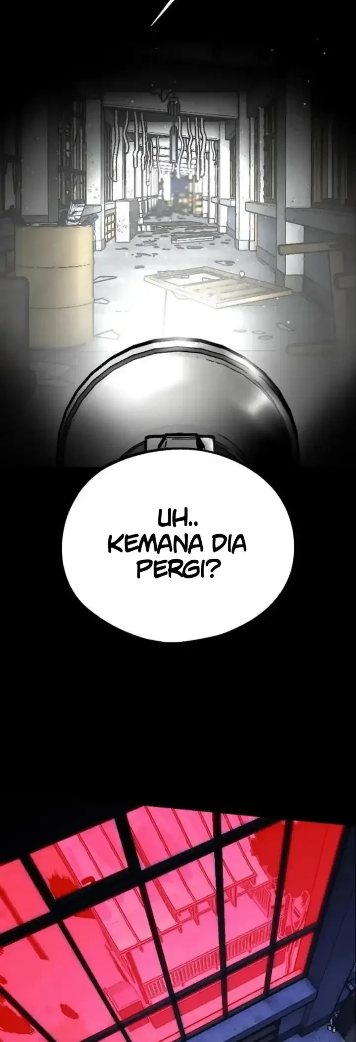 Godeokchun's Food Truck Chapter 7 Gambar 49