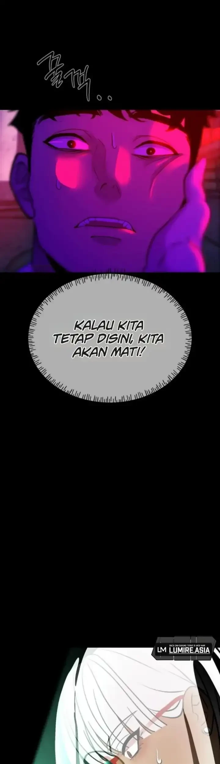 Godeokchun's Food Truck Chapter 7 Gambar 38