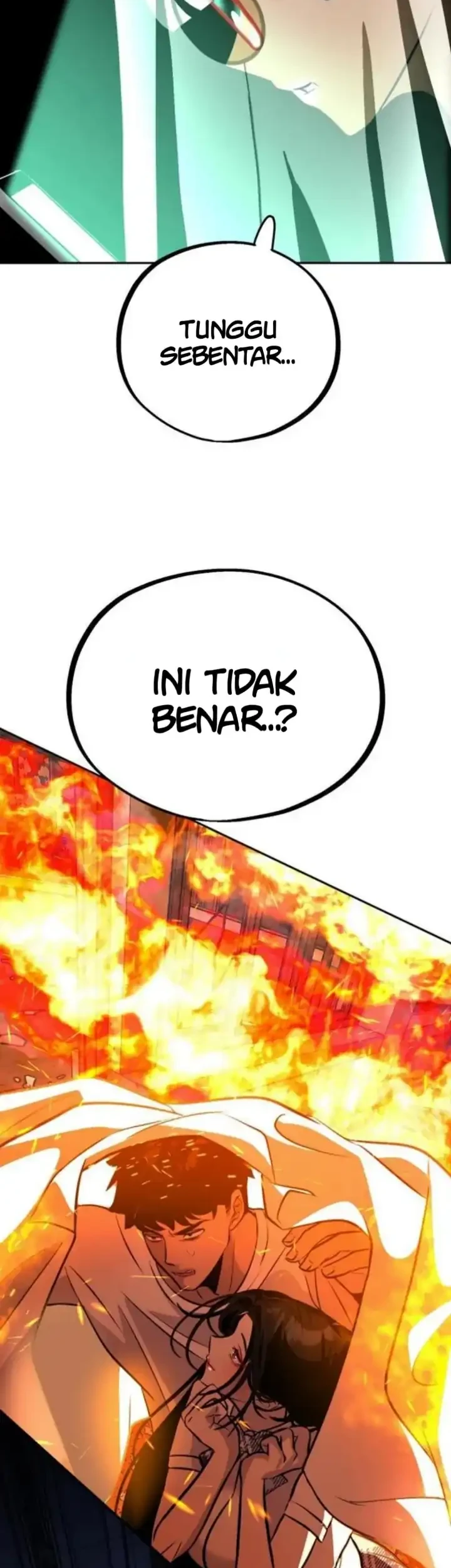 Godeokchun's Food Truck Chapter 7 Gambar 39