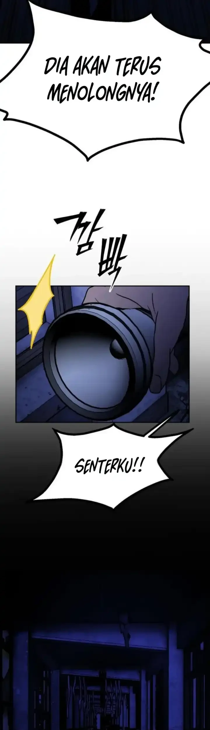 Godeokchun's Food Truck Chapter 7 Gambar 42