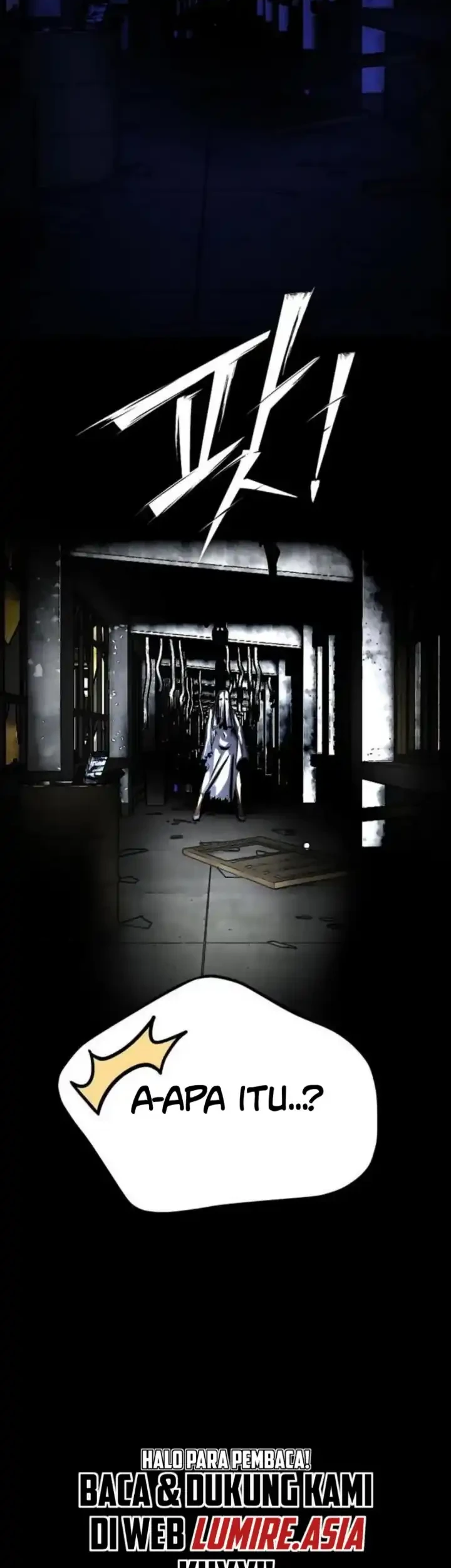 Godeokchun's Food Truck Chapter 7 Gambar 43