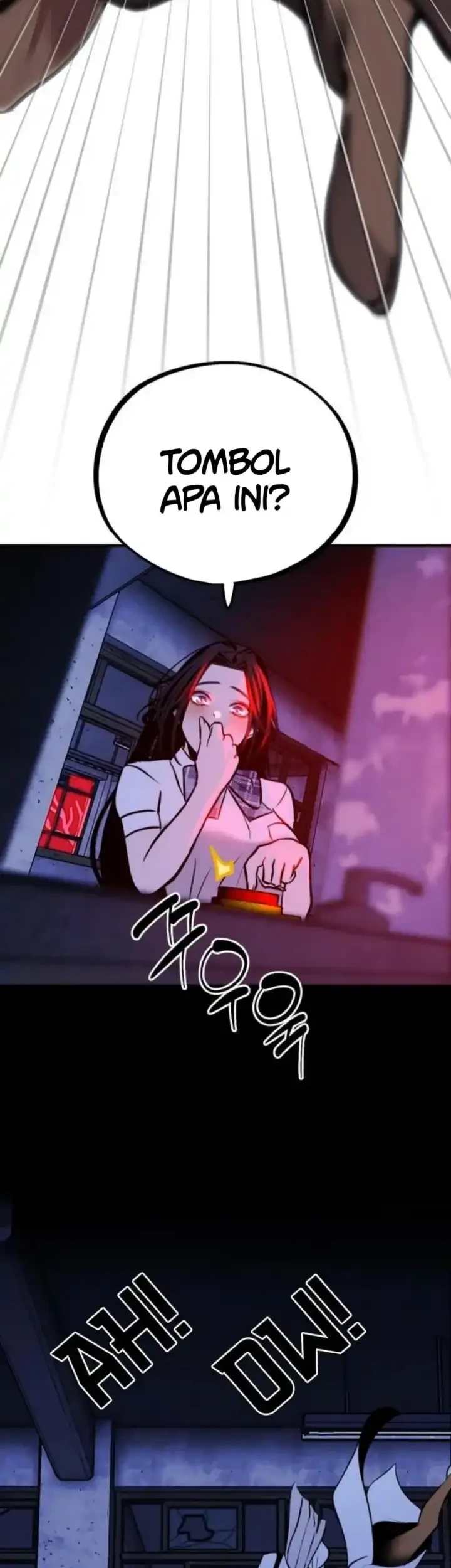 Godeokchun's Food Truck Chapter 7 Gambar 52