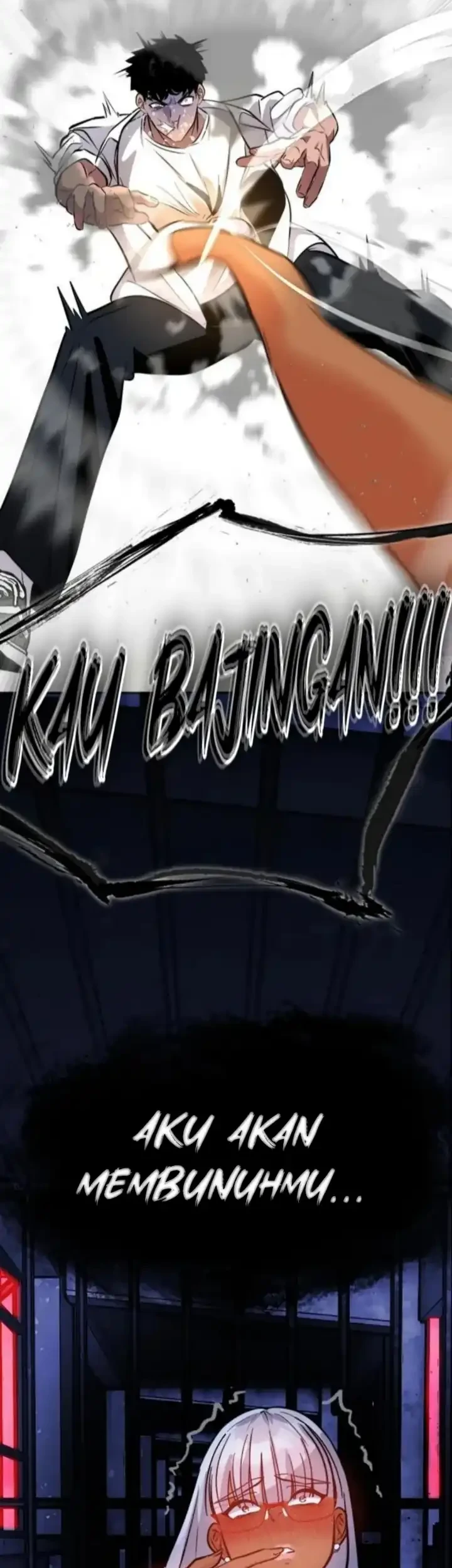 Godeokchun's Food Truck Chapter 7 Gambar 56