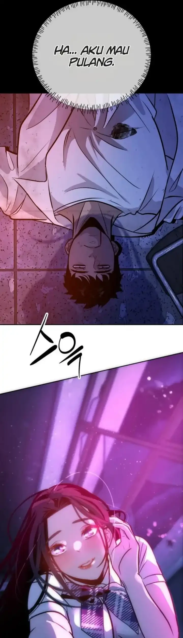 Godeokchun's Food Truck Chapter 7 Gambar 58