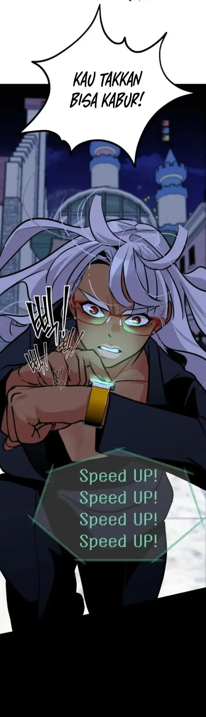 Godeokchun's Food Truck Chapter 7 Gambar 60