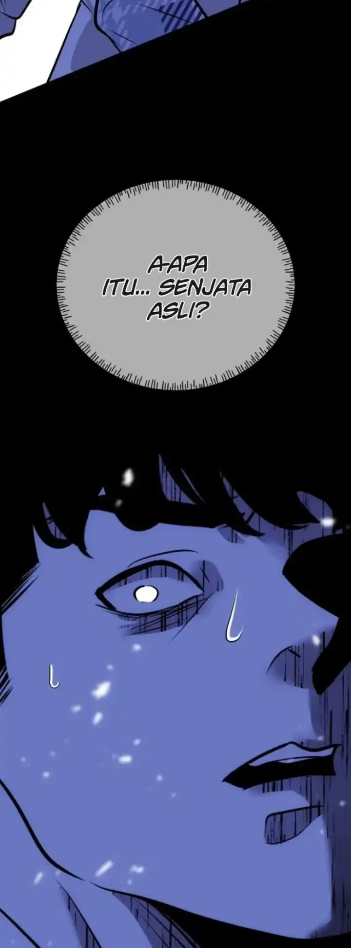 Godeokchun's Food Truck Chapter 7 Gambar 9