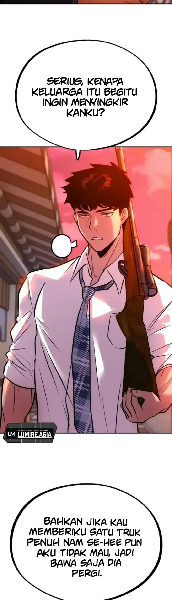 Godeokchun's Food Truck Chapter 7 Gambar 6